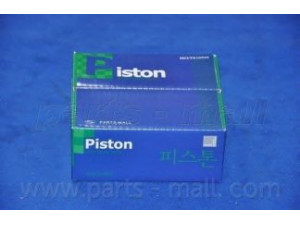 PARTS-MALL PXMSB-004A stūmoklis 
 Variklis -> Cilindrai/stūmokliai
0K3Y211SA0, 0K3Y211SAO, K3Y211SA0