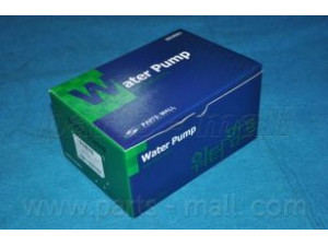 PARTS-MALL PHH-001 vandens siurblys 
 Aušinimo sistema -> Vandens siurblys/tarpiklis -> Vandens siurblys
8AG8-15-010