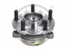 OPTIMAL 961554 rato guolio komplektas 
 Ašies montavimas/vairavimo mechanizmas/ratai -> Rato stebulė/montavimas -> Rato guolis
40202CG110, 40202CG11A, 40202CG11B
