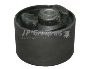 JP GROUP 1117902400 variklio montavimas 
 Variklis -> Variklio montavimas -> Variklio montavimo rėmas
171199214D