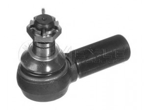 MEYLE 036 020 0033 skersinės vairo trauklės galas 
 Vairavimas -> Vairo mechanizmo sujungimai
0 0468 8948, 4688948, 81.95301.6184