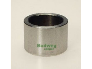 BUDWEG CALIPER 234207 stūmoklis, stabdžių apkaba