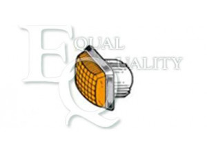 EQUAL QUALITY FL0051 indikatorius 
 Kėbulas -> Šviesos -> Indikatorius/dalys -> Indikatorius
0319606119, 632528, 33040601
