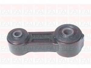 FAI AutoParts SS2265 šarnyro stabilizatorius 
 Ašies montavimas/vairavimo mechanizmas/ratai -> Stabilizatorius/fiksatoriai -> Savaime išsilyginanti atrama
20420AA004