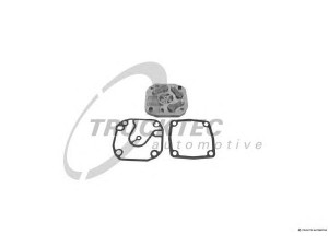 TRUCKTEC AUTOMOTIVE 01.43.513 tarpiklių rinkinys, keli vožtuvai
541 130 0620