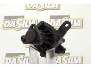DA SILVA DP2820 hidraulinis siurblys, vairo sistema 
 Vairavimas -> Vairo pavara/siurblys
32 41 1 132 987, 32 41 1 132 998