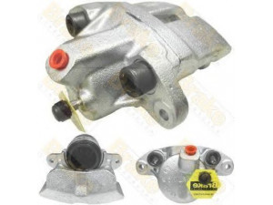 Brake ENGINEERING CA382R stabdžių apkaba 
 Dviratė transporto priemonės -> Stabdžių sistema -> Stabdžių apkaba / priedai
7701201665, 7701499308, 7701201665