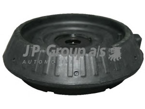 JP GROUP 1552400400 pakabos statramsčio atraminis guolis 
 Ašies montavimas/vairavimo mechanizmas/ratai -> Montavimas, pakabos statramstis
1023587, 1101042, 1E0028012, 1E0028012A