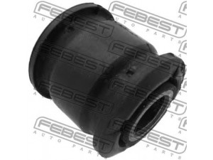 FEBEST SAB-003 valdymo svirties/išilginių svirčių įvorė 
 Ašies montavimas/vairavimo mechanizmas/ratai -> Valdymo svirtis/pasukamosios svirties sujungimas -> Montavimas/sutvirtinimas
20251-AA000, 20251-AA040