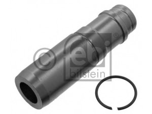 FEBI BILSTEIN 14833 vožtuvų kreiptuvai 
 Variklis -> Cilindrų galvutė/dalys -> Vožtuvo kreiptuvas/kojelės sandariklis/dalys
116 050 53 24, 116 050 54 24