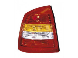 ALKAR 2211437 kombinuotas galinis žibintas 
 Kėbulas -> Šviesos -> Kombinuotas galinis žibintas/dalys -> Kombinuotas galinis žibintas
6223023