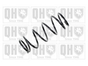QUINTON HAZELL QCS5541 spyruoklė 
 Pakaba -> Spyruoklės
41311-M7, 41311-M79G30