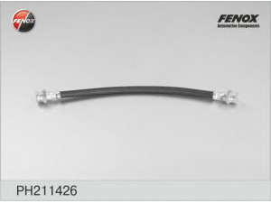 FENOX PH211426 stabdžių žarnelė 
 Stabdžių sistema -> Stabdžių žarnelės
9094702809