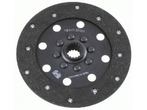SACHS 1864 922 001 sankabos diskas
02307628, 02913034, 0230 7628, 0291 3024