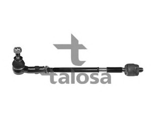TALOSA 41-09657 strypo montavimas 
 Vairavimas -> Sujungimo trauklės surinkimas/dalys -> Sujungimo trauklės surinkimas
1H0422803B, 1H0422803C, 1H0422803E