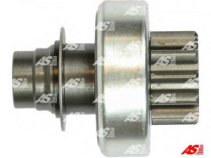 AS-PL SD3004 laisvos eigos pavara, starteris