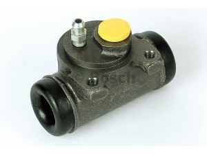BOSCH F 026 009 209 rato stabdžių cilindras 
 Stabdžių sistema -> Ratų cilindrai
4402 83, 4402 83