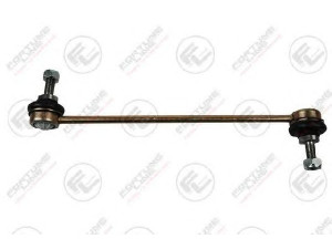 FORTUNE LINE FZ7007 šarnyro stabilizatorius 
 Ašies montavimas/vairavimo mechanizmas/ratai -> Stabilizatorius/fiksatoriai -> Savaime išsilyginanti atrama
60614514