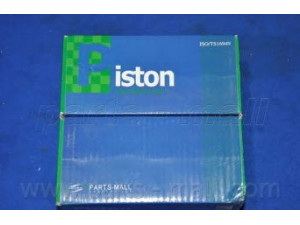 PARTS-MALL PXMSA-073A stūmoklis 
 Variklis -> Cilindrai/stūmokliai
2341025001