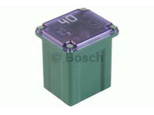 BOSCH 1 987 529 053 saugiklis
