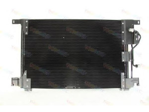 THERMOTEC KTT110338 kondensatorius, oro kondicionierius 
 Oro kondicionavimas -> Kondensatorius
A9425000054, A9425000154, 9425000054