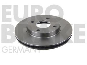 EUROBRAKE 5815202549 stabdžių diskas 
 Stabdžių sistema -> Diskinis stabdys -> Stabdžių diskas
1148202, 1320585, 1323620, 1373771