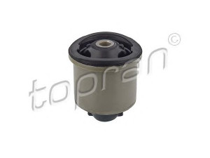 TOPRAN 700 728 stebulės laikiklio įvorė 
 Ašies montavimas/vairavimo mechanizmas/ratai -> Ašies atrama/ašies korpusas/ašies montavimas -> Pasukamojo veleno sujungimas
6001 549 988, 8200 287 912