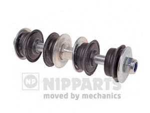 NIPPARTS N4962064 šarnyro stabilizatorius 
 Ašies montavimas/vairavimo mechanizmas/ratai -> Stabilizatorius/fiksatoriai -> Savaime išsilyginanti atrama
48817-10020, 48819-10010, 90948-02032