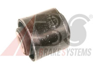 A.B.S. 270277 valdymo svirties/išilginių svirčių įvorė 
 Ašies montavimas/vairavimo mechanizmas/ratai -> Valdymo svirtis/pasukamosios svirties sujungimas -> Montavimas/sutvirtinimas
7700 799 064