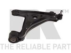 NK 5013625 vikšro valdymo svirtis 
 Ašies montavimas/vairavimo mechanizmas/ratai -> Valdymo svirtis/pasukamosios svirties sujungimas -> Vairo trauklės (valdymo svirtis, išilginis balansyras, diago
352029, 352197, 5352007, 90445669