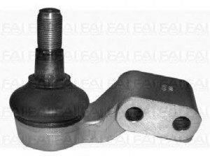 FAI AutoParts SS1284 atramos/vairo trauklė 
 Ašies montavimas/vairavimo mechanizmas/ratai -> Sujungimai -> Atramos/vairo trauklė
1X605153