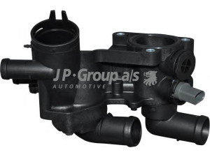 JP GROUP 1114507400 termostato korpusas 
 Aušinimo sistema -> Termostatas/tarpiklis -> Thermostat
032121111AP