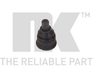 NK 5043305 atramos/vairo trauklė 
 Ašies montavimas/vairavimo mechanizmas/ratai -> Sujungimai -> Atramos/vairo trauklė
1243330127, 1243330327