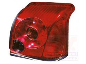 VAN WEZEL 5307932 kombinuotas galinis žibintas 
 Kėbulas -> Šviesos -> Kombinuotas galinis žibintas/dalys -> Kombinuotas galinis žibintas
81551-05140, 8155105140