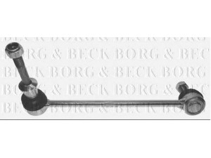 BORG & BECK BDL7077 šarnyro stabilizatorius 
 Ašies montavimas/vairavimo mechanizmas/ratai -> Stabilizatorius/fiksatoriai -> Savaime išsilyginanti atrama
37 11 6 857 627, 37 11 6 859 653