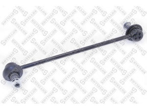 STELLOX 56-74019-SX šarnyro stabilizatorius 
 Ašies montavimas/vairavimo mechanizmas/ratai -> Stabilizatorius/fiksatoriai -> Savaime išsilyginanti atrama
54618-AX600, 54618-BC40A