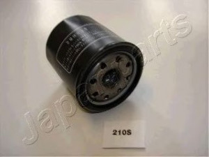 JAPANPARTS FO-210S alyvos filtras 
 Techninės priežiūros dalys -> Techninės priežiūros intervalai
16510M68K00, 08922-02003, 08922-02005