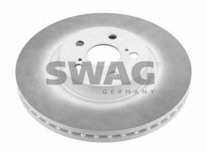 SWAG 81 92 7237 stabdžių diskas 
 Dviratė transporto priemonės -> Stabdžių sistema -> Stabdžių diskai / priedai
43512-05050, 43512-05070