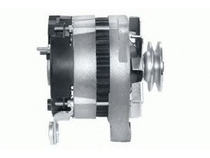 FRIESEN 9937051 kintamosios srovės generatorius 
 Elektros įranga -> Kint. sr. generatorius/dalys -> Kintamosios srovės generatorius
57051E, 95668060, 95495039, 95598735