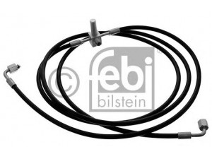 FEBI BILSTEIN 43407 žarnų linija, vairuotojo kabinos atvertimo blokas
1 371 200, 1 526 569