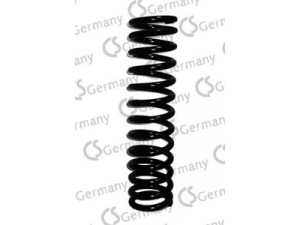 CS Germany 14.319.823 spyruoklė 
 Pakaba -> Spyruoklės
123 321 2704