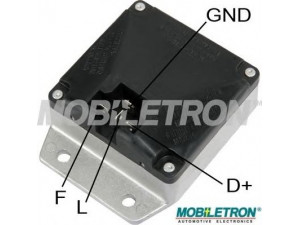 MOBILETRON VR-B199-4 reguliatorius, kintamosios srovės generatorius
4785003, 1162829, 2404417, 8122110