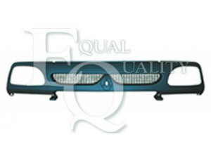 EQUAL QUALITY G0333 radiatorius grotelės 
 Kėbulas -> Kėbulo dalys/ sparnas/buferis -> Priekinis aerodinaminio pasipriešinimo sumažinimas/grotelės
7701367871