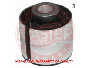 MASTER-SPORT 26044-PCS-MS valdymo svirties/išilginių svirčių įvorė 
 Ašies montavimas/vairavimo mechanizmas/ratai -> Valdymo svirtis/pasukamosios svirties sujungimas -> Montavimas/sutvirtinimas
211 333 19 14, A 211 333 19 14