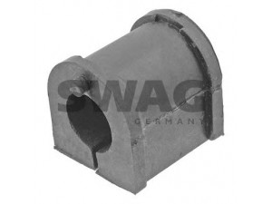 SWAG 91 94 1572 skersinio stabilizatoriaus įvorių komplektas 
 Ašies montavimas/vairavimo mechanizmas/ratai -> Stabilizatorius/fiksatoriai -> Sklendės
0K55A-28-156
