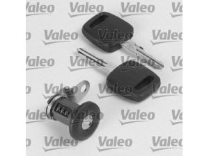 VALEO 256839 užrakto cilindras 
 Užrakinimo sistema -> Užrakto cilindras/rinkinys
01606383-0, 016063830, 16063830