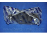 PARTS-MALL PXCJB-016 atramos/vairo trauklė 
 Ašies montavimas/vairavimo mechanizmas/ratai -> Sujungimai -> Atramos/vairo trauklė
545302T010