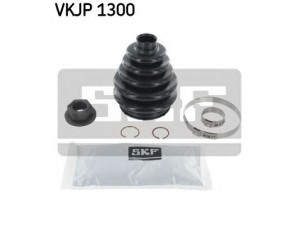 SKF VKJP 1300 gofruotoji membrana, kardaninis velenas 
 Ratų pavara -> Gofruotoji membrana
1304000, 1538148