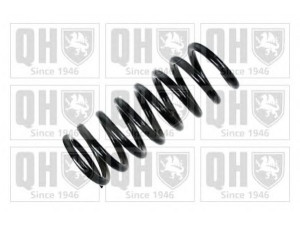QUINTON HAZELL QCS7732 spyruoklė 
 Pakaba -> Spyruoklės
140 324 1604