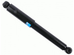 SACHS 312 027 amortizatorius 
 Pakaba -> Amortizatorius